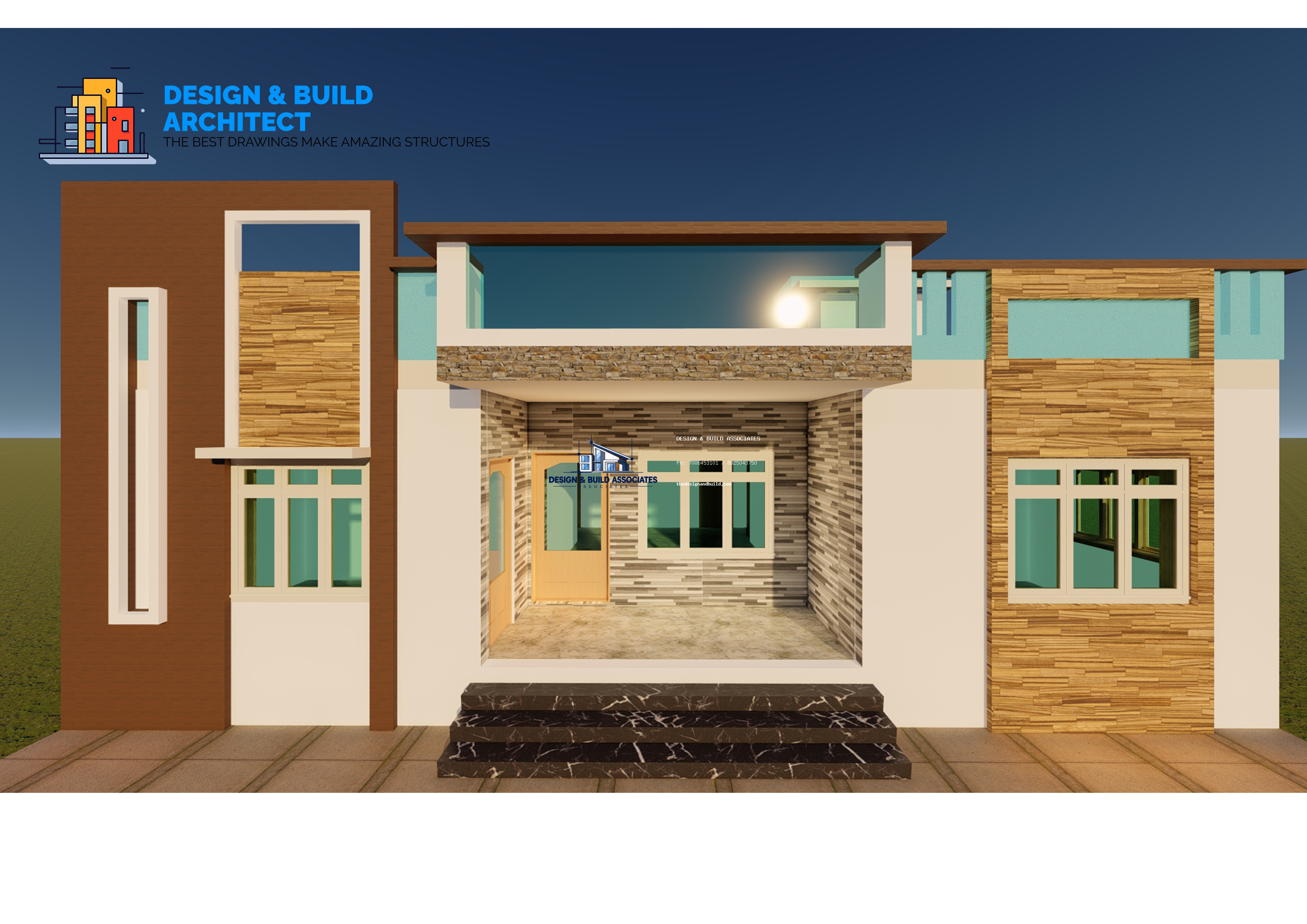 Project Elevation